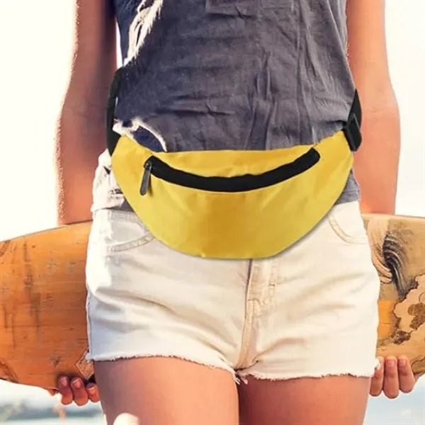 Outdoor Sports Fanny Pack