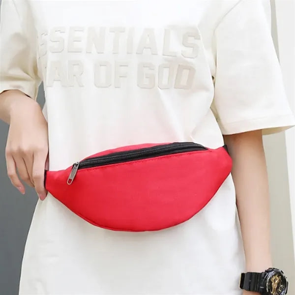 Outdoor Sports Fanny Pack