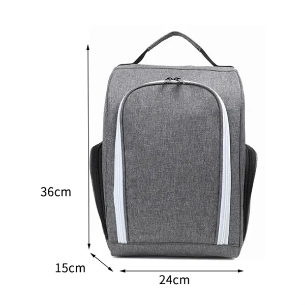 Carry All Backpack Daypack