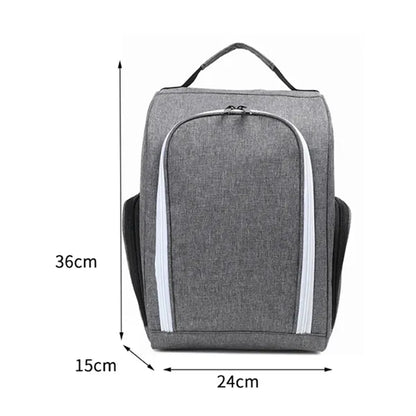 Carry All Backpack Daypack