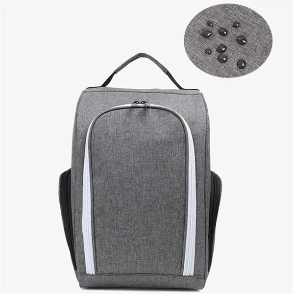 Carry All Backpack Daypack