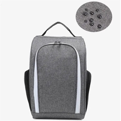 Carry All Backpack Daypack