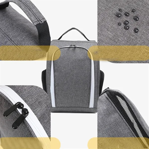 Carry All Backpack Daypack