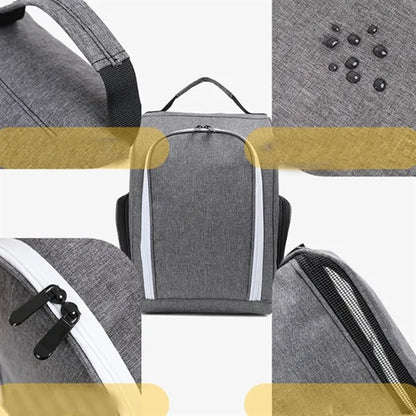 Carry All Backpack Daypack