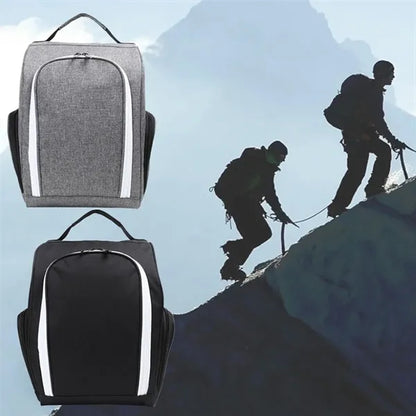 Carry All Backpack Daypack