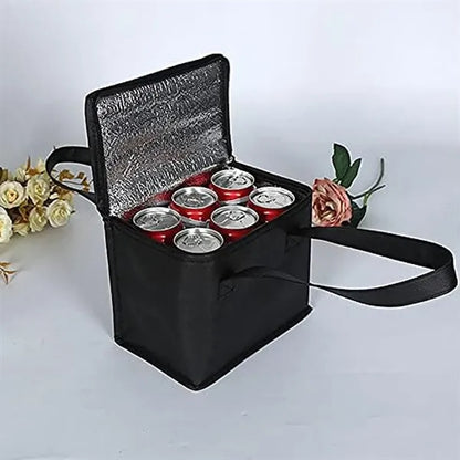 Insulated Cooler Lunch Bag