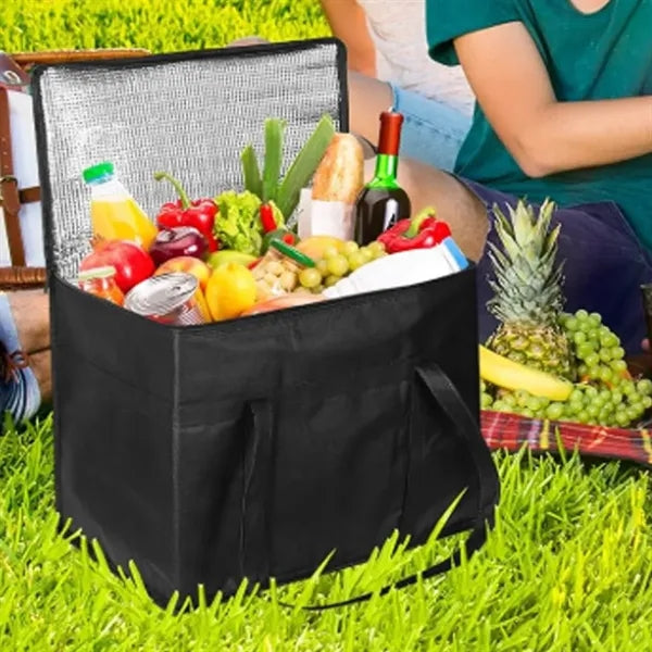 Insulated Cooler Lunch Bag