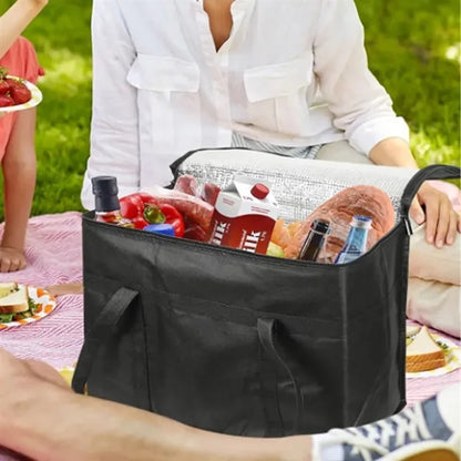 Insulated Cooler Lunch Bag