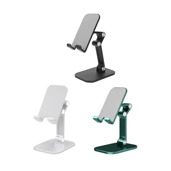 Foldable Desktop Phone Stand