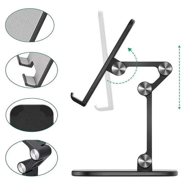 Foldable Desktop Phone Stand