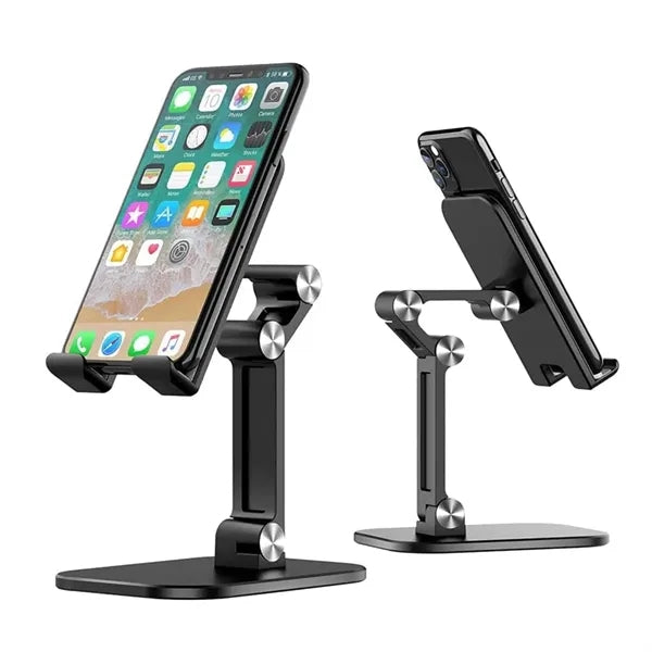 Foldable Desktop Phone Stand
