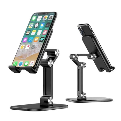 Foldable Desktop Phone Stand