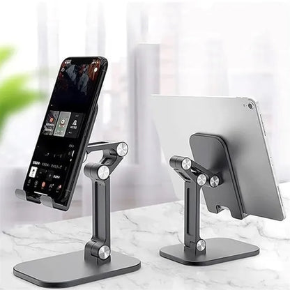 Foldable Desktop Phone Stand