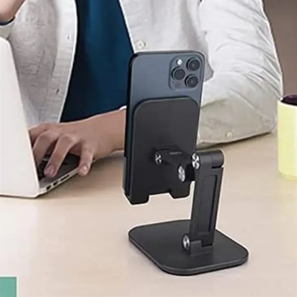 Foldable Desktop Phone Stand
