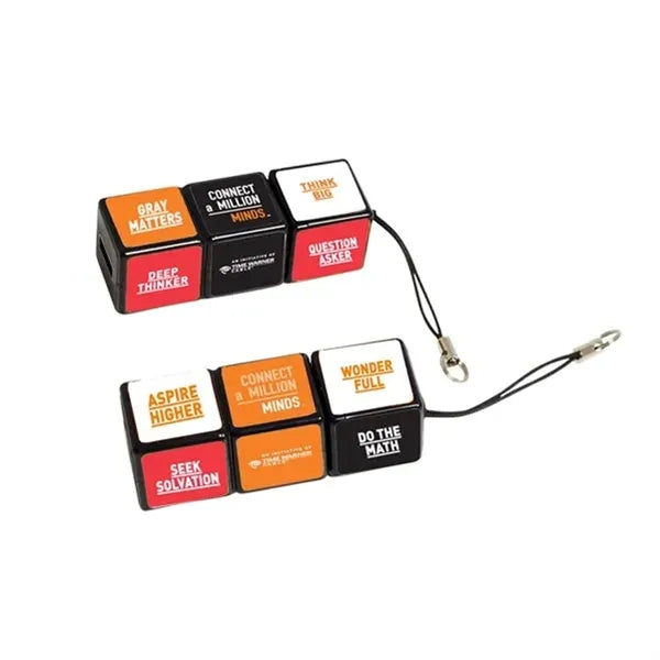 Rubik's Cube USB Flash Drive