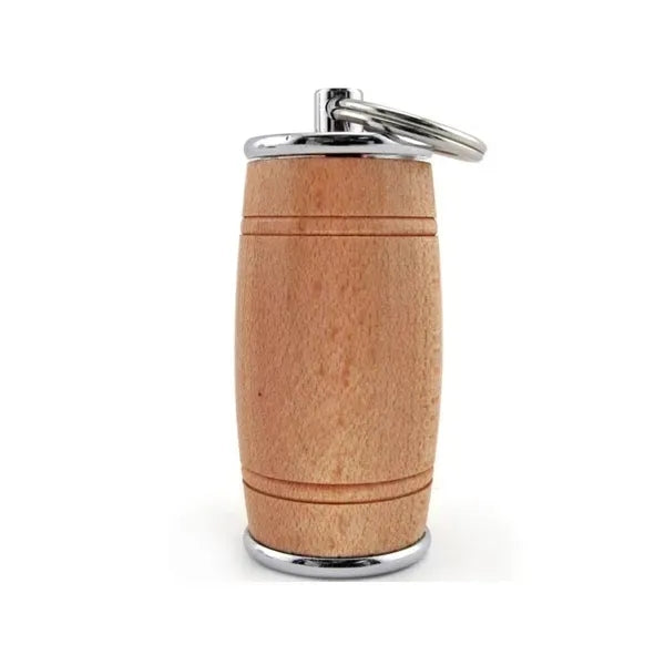 Wine Barrel USB Drive