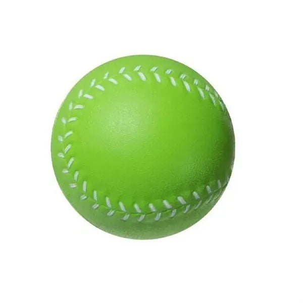 Baseball Shaped Stress Reliever