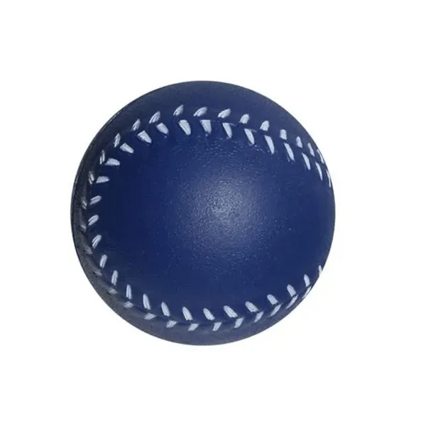 Baseball Shaped Stress Reliever