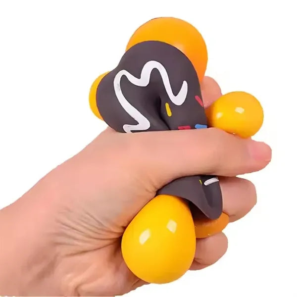 Donuts Reliver Stress Toy