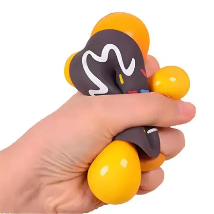 Donuts Reliver Stress Toy