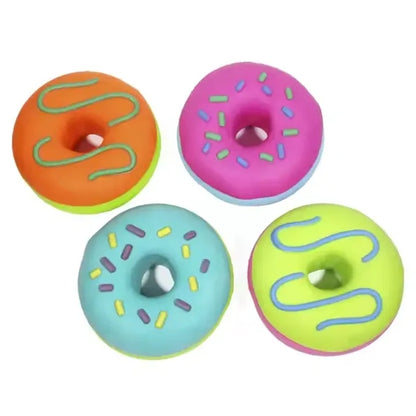 Donuts Reliver Stress Toy