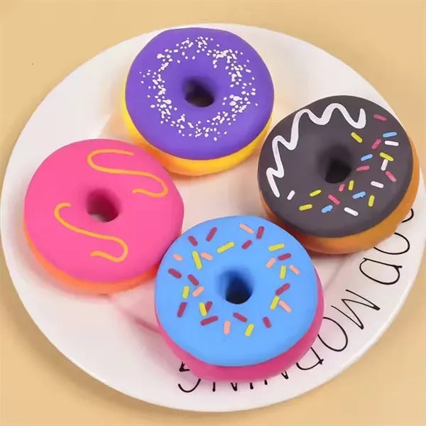 Donuts Reliver Stress Toy