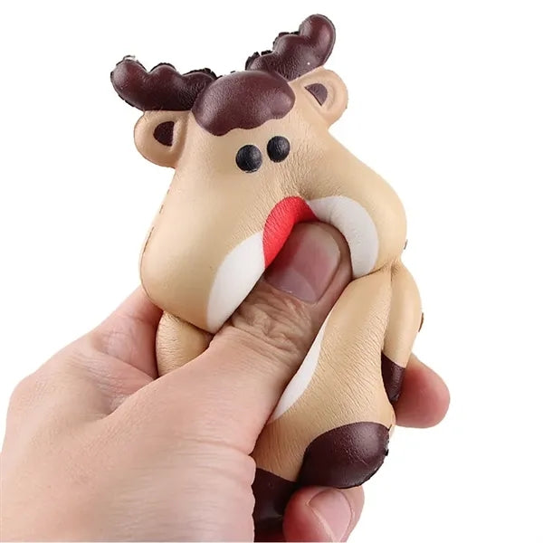 Christmas Stress Reliever Ball
