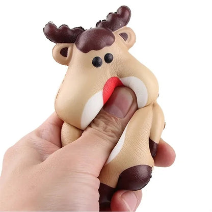 Christmas Stress Reliever Ball