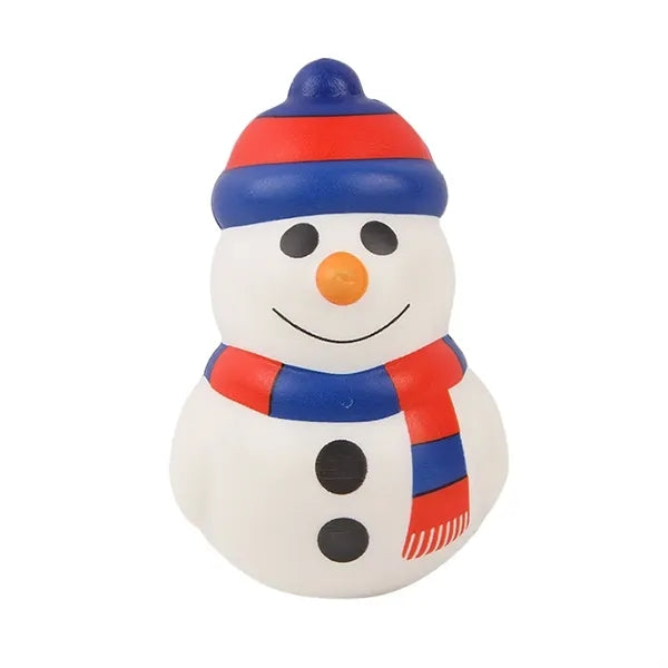 Christmas Stress Reliever Ball