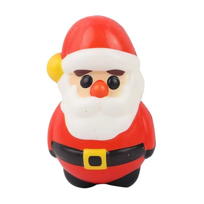 Christmas Stress Reliever Ball