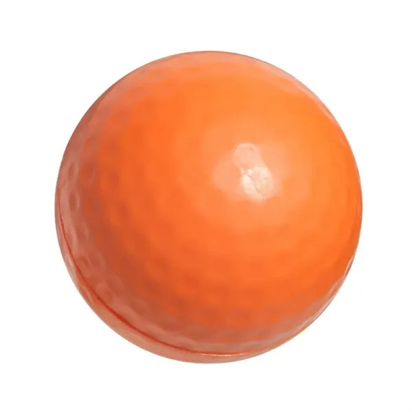Golf Ball Stress Relivers