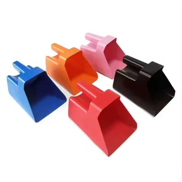 Feed Scoop Plastic