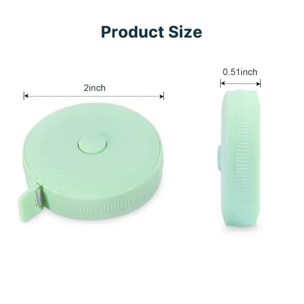 Professional Mini Tape Measure