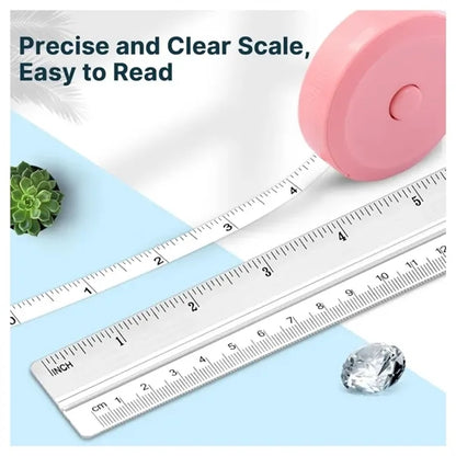 Professional Mini Tape Measure