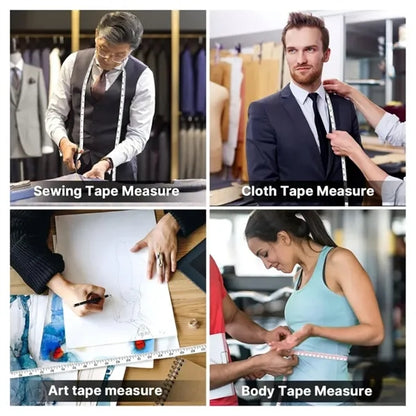 Professional Mini Tape Measure