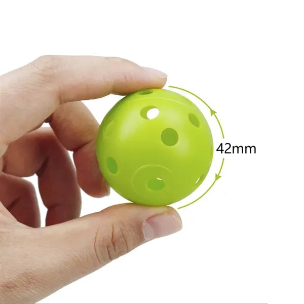 26 Hole Golf Practice Ball