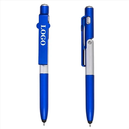 4 in 1 Multi-Purpose Stylus Pe