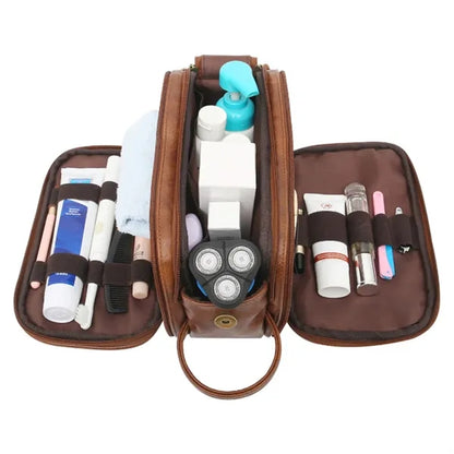 Durable Travel Toiletry Bag