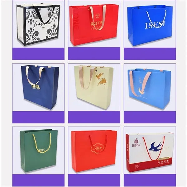 Paper Bag