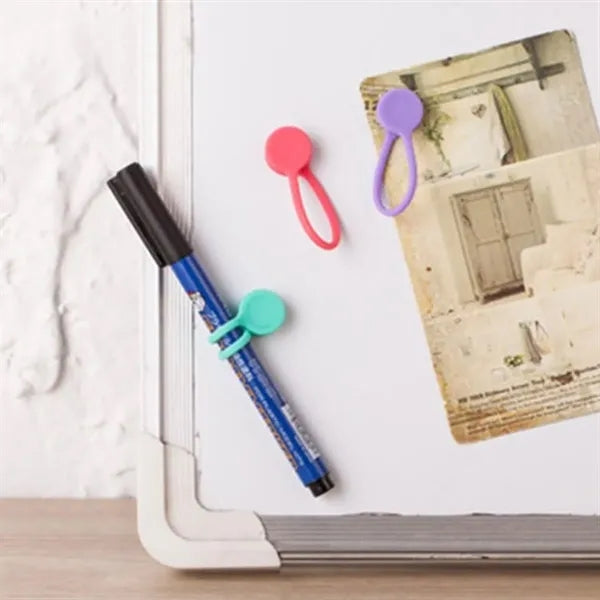 Magnetic Cable Organizers Ties
