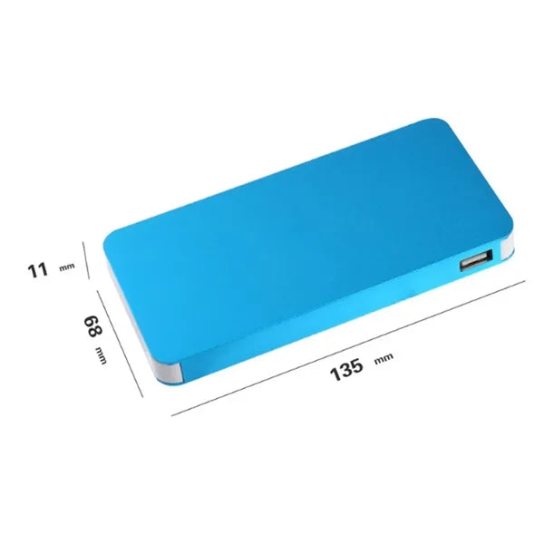Ultra Slim Portable Power Bank