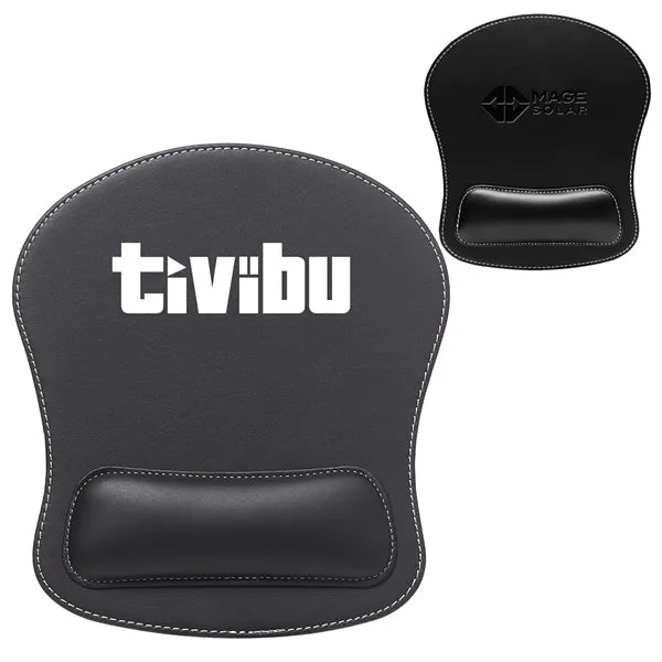 Leather Mouse Pad