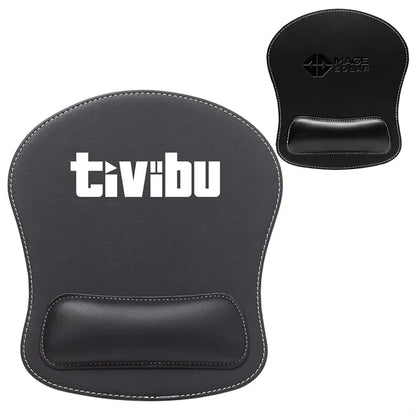 Leather Mouse Pad