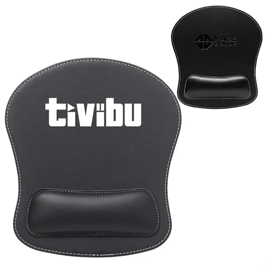 Leather Mouse Pad