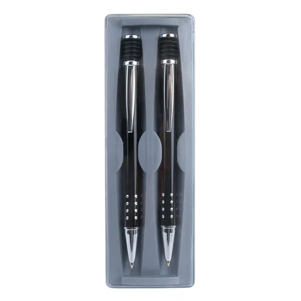 Aberrant Pen & Pencil Gift Set