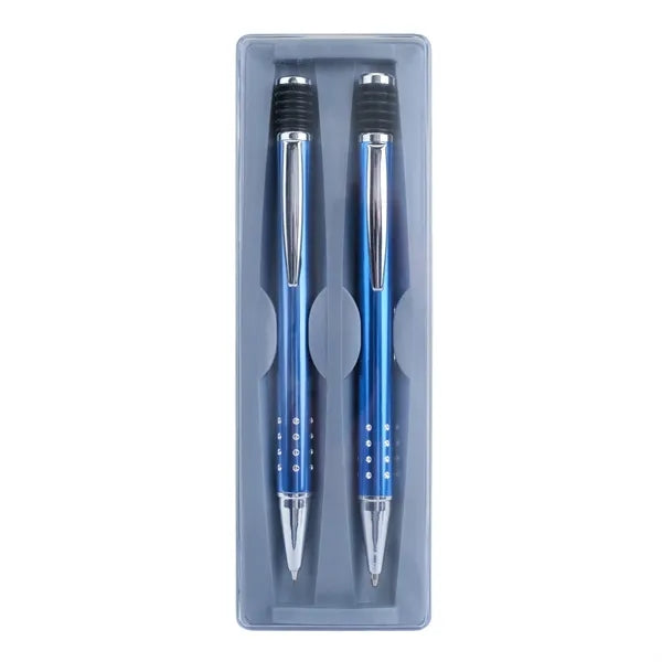 Aberrant Pen & Pencil Gift Set