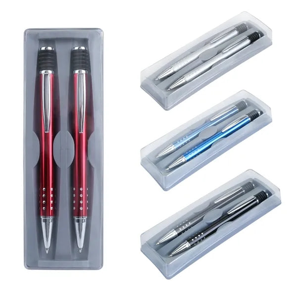 Aberrant Pen & Pencil Gift Set