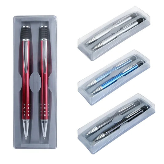 Aberrant Pen & Pencil Gift Set