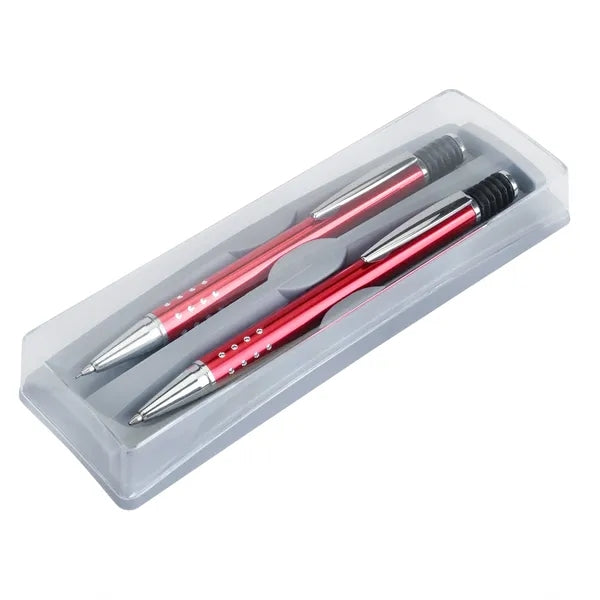 Aberrant Pen & Pencil Gift Set