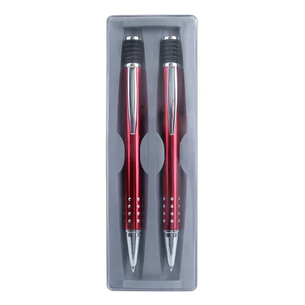 Aberrant Pen & Pencil Gift Set